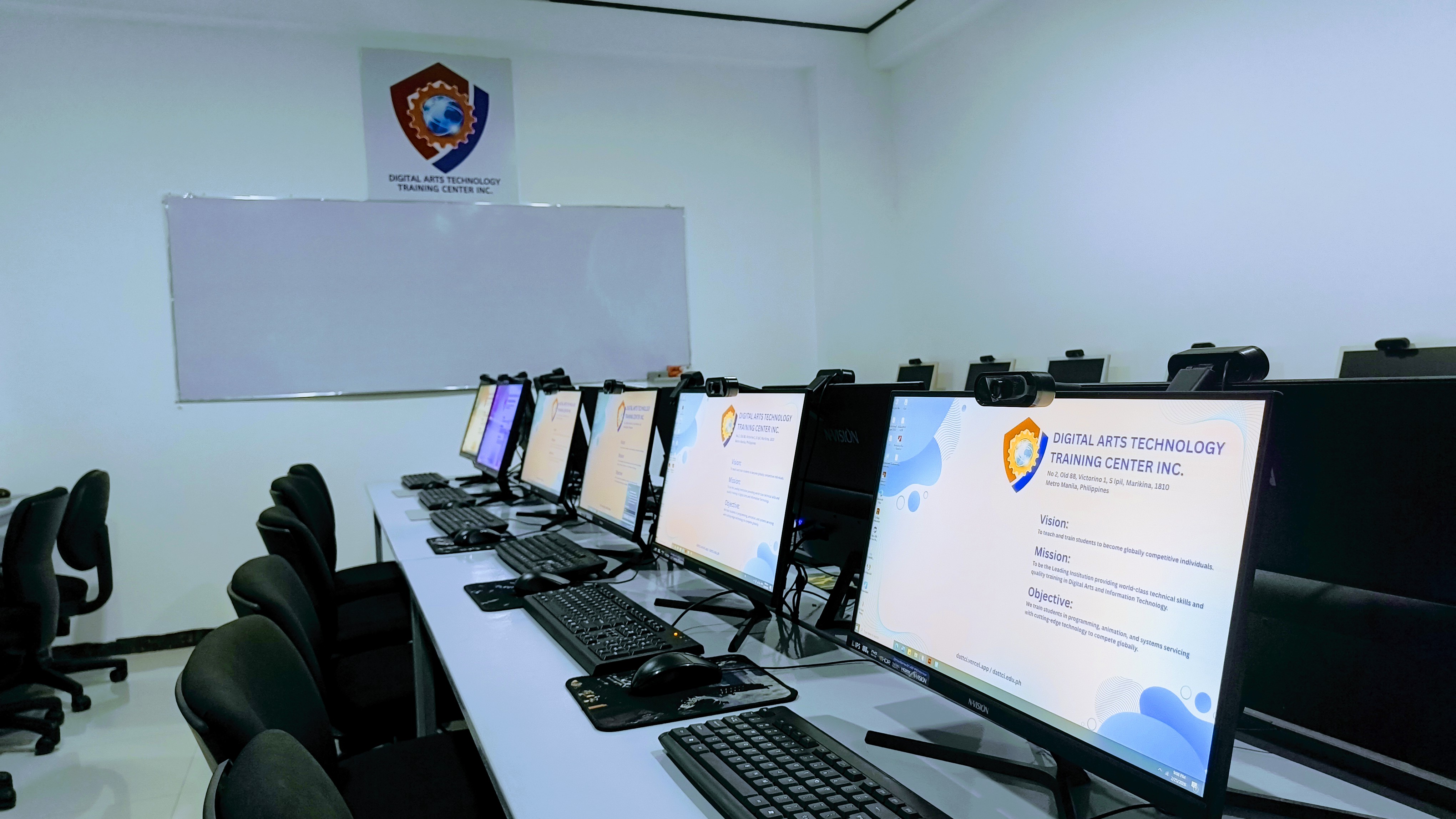 Computer Laboratory