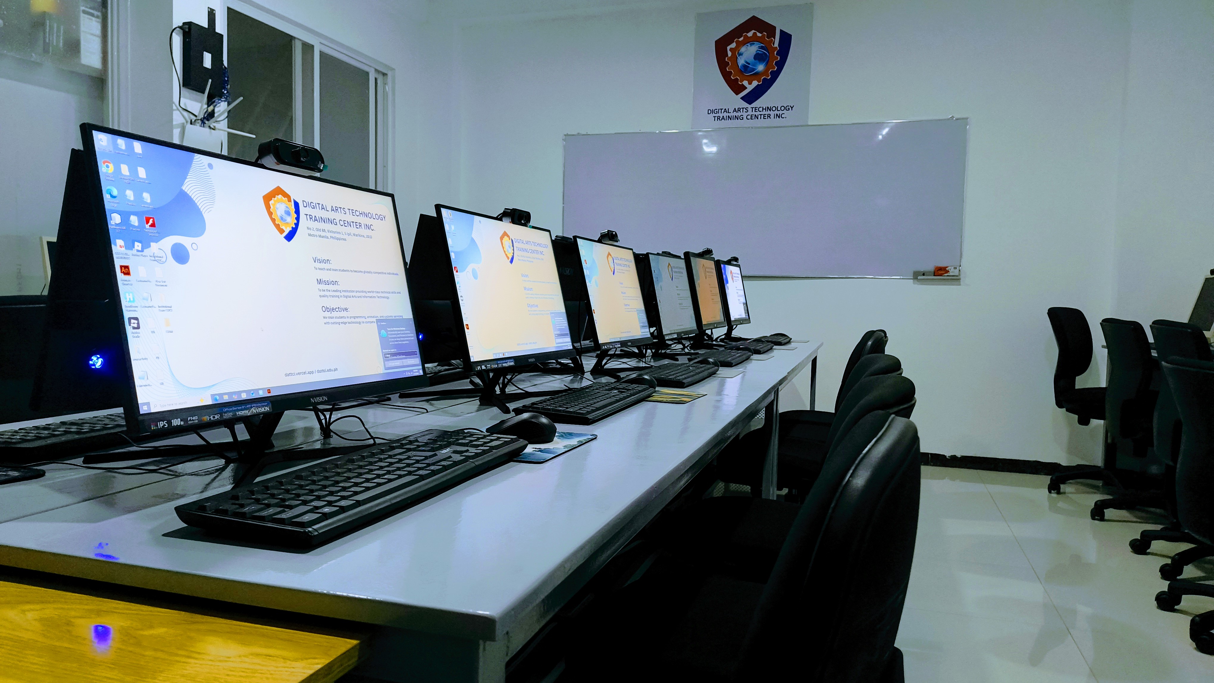 Computer Laboratory